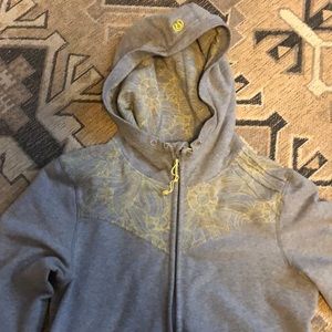 Lululemon Jacket